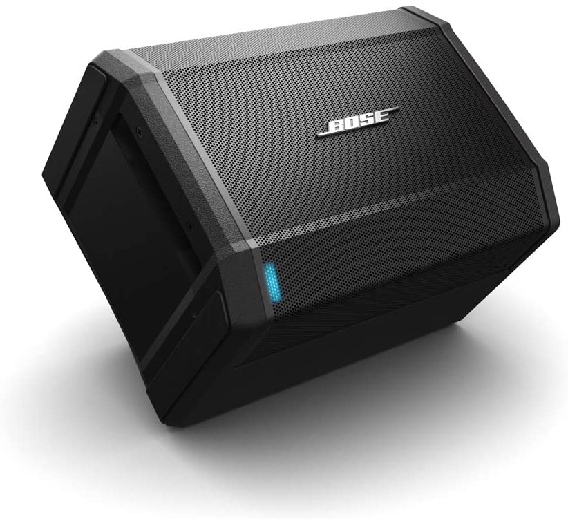 Bose S1 Pro Speaker System Black