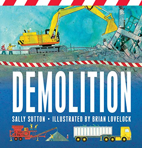 Demolition (Construction Crew)