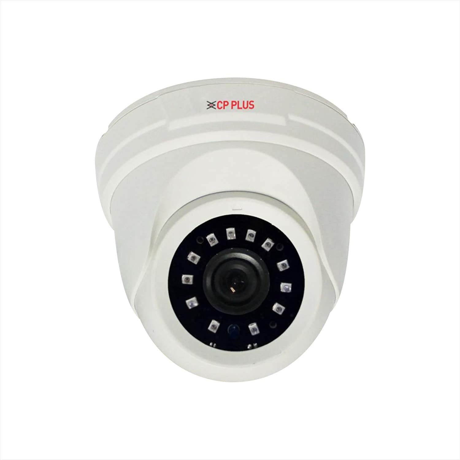 Cp Plus CP-VAC-D24L2 Security Camera White
