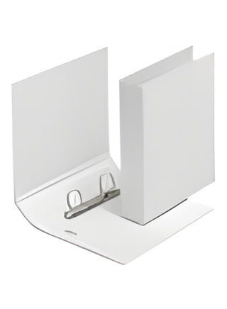 Atlas Ring Binder 2 Ring  A4  65 Mm
