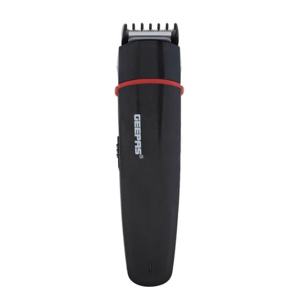 Geepas 6 In 1 Rechargeable Trimmer at Best Price in Bahrain - Halabh