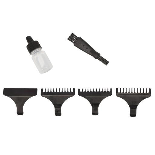 Geepas Rechargeable Hair Clipper at Best Price in Bahrain - Halabh