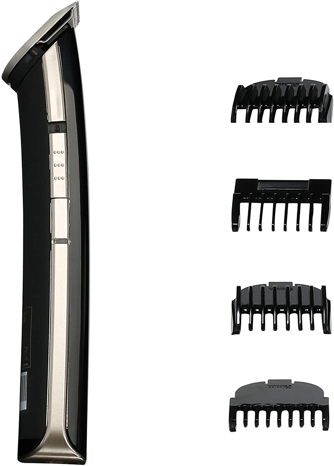 Geepas Rechargeable Hair Trimmer at Best Price in Bahrain - Halabh