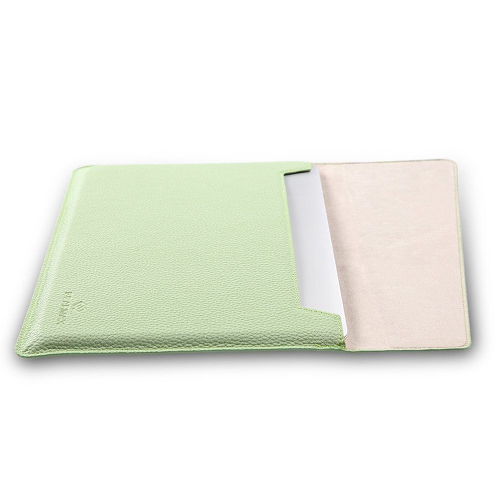 Gearmax Macbook Ultra Thin Sleeve 12 inches Green