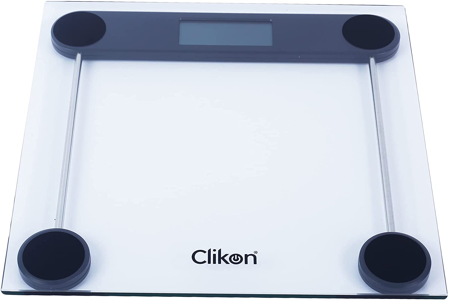 Clikon Digital Bathroom Scale