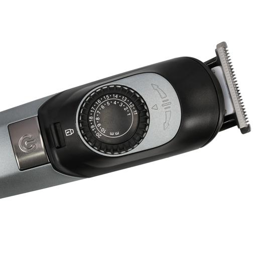 Geepas Rechargeable Hair Clipper Online at Best Price - Halabh