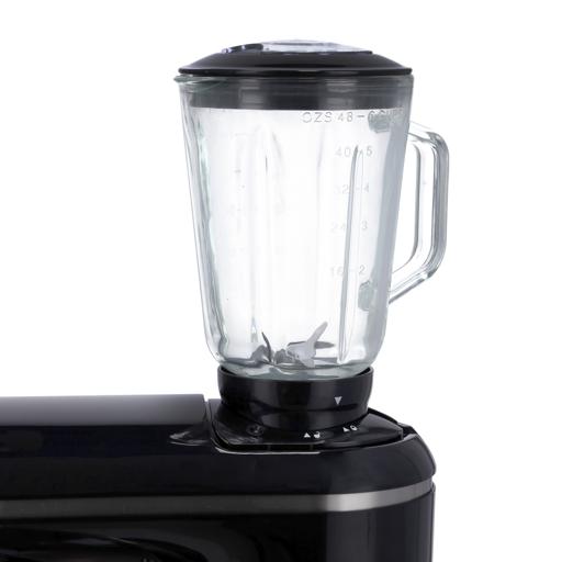 Geepas Multi Function Kitchen Machine 6 Speed & Pulse