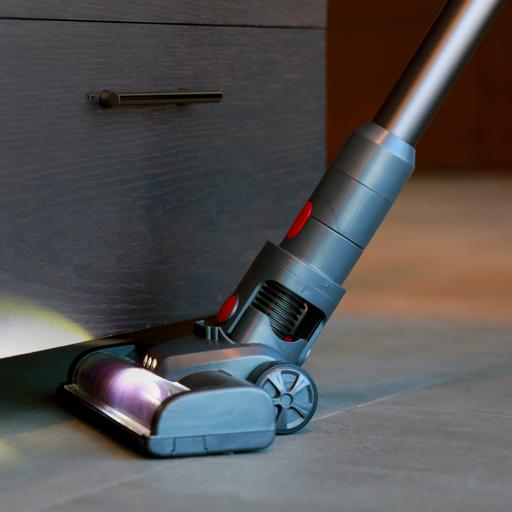 Geepas Rechargeable Cordless Vacuum Cleaner