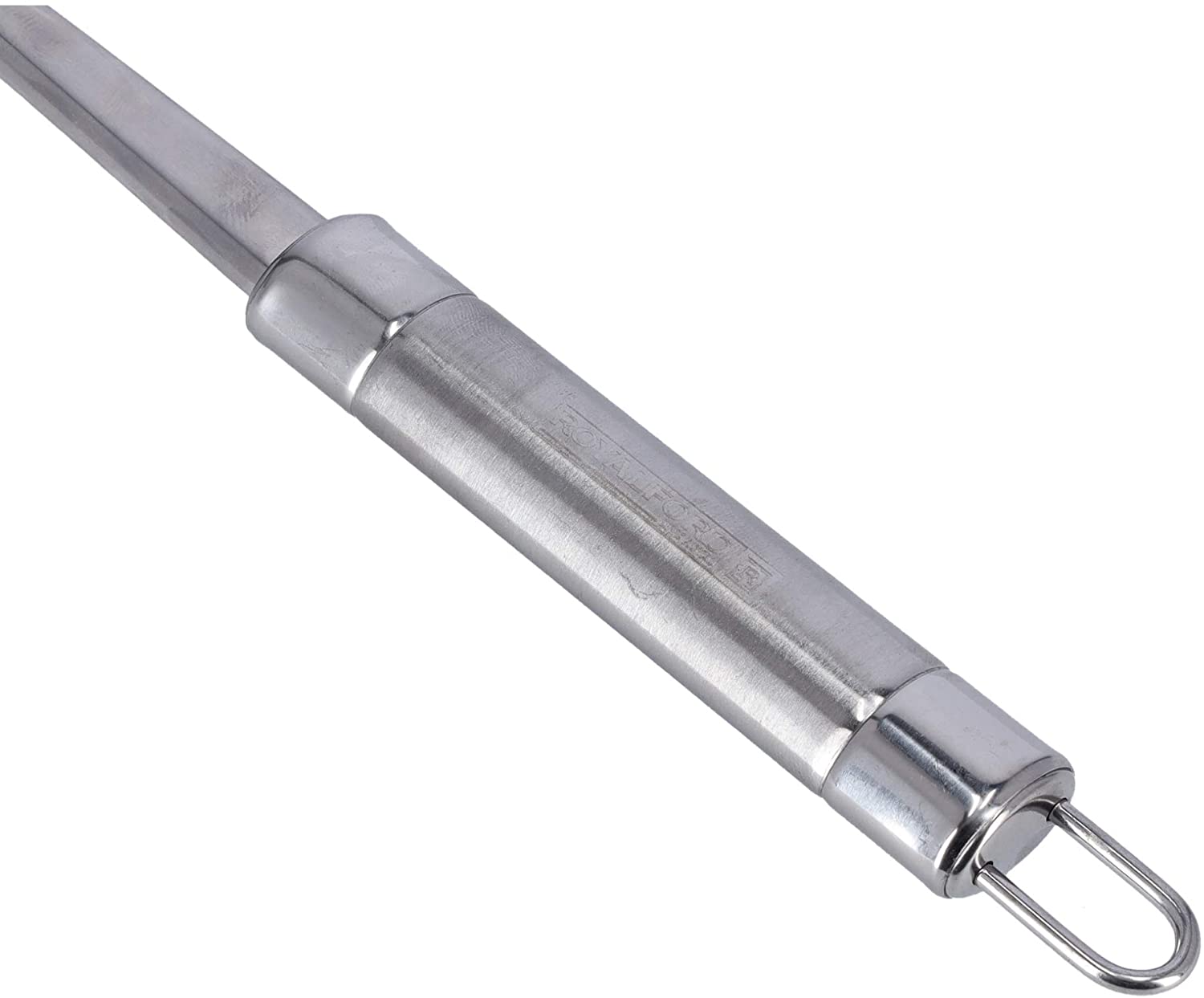 Royalford RF9852 Stainless Steel Soup Ladle