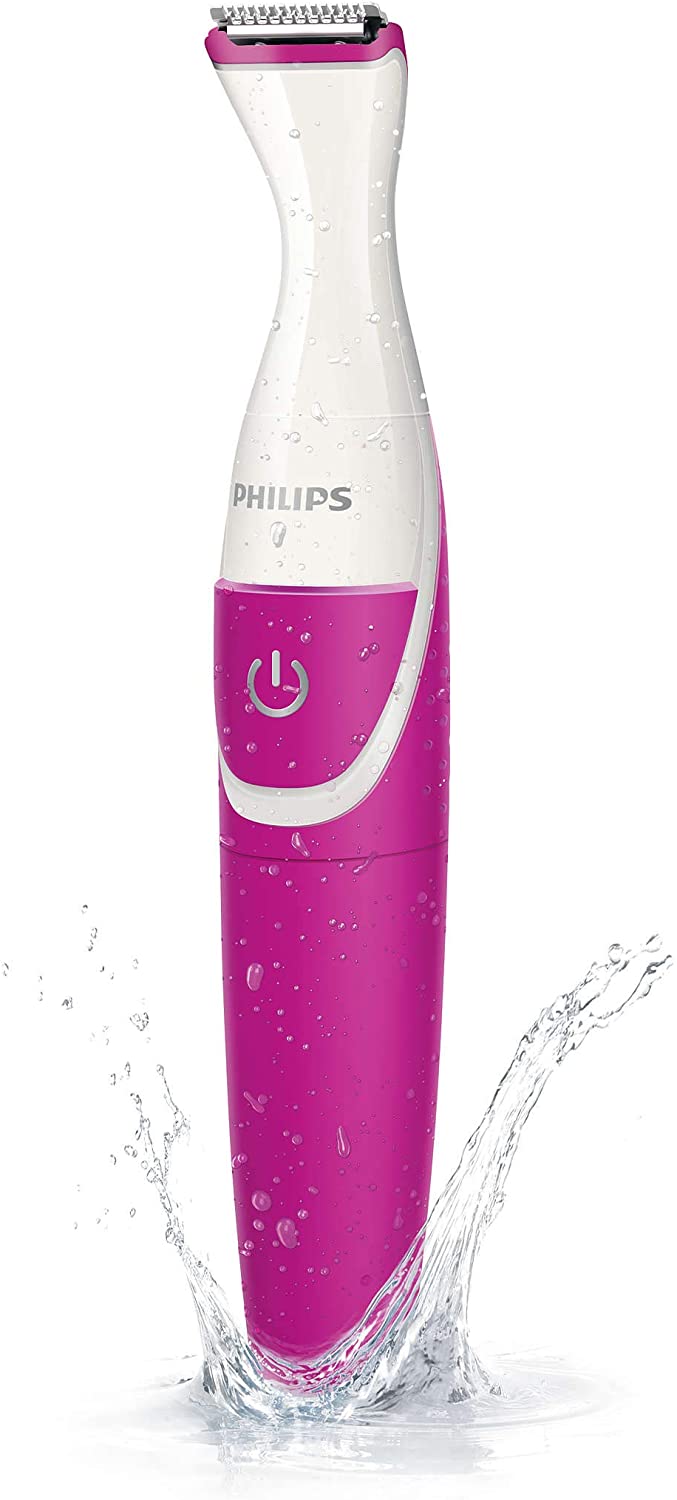 Philips BRT382/15 Cordelss Bikini Trimmer