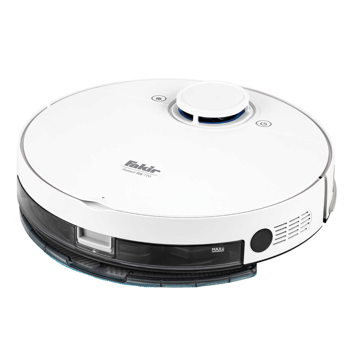 Fakir Robot Vacuum Cleaner With Mop