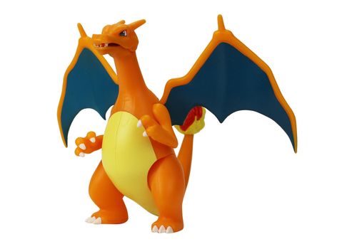 Pokemon Battle Feature Figure 10 cm 95135