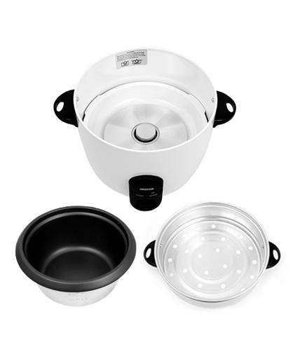 Geepas Electric Rice Cooker