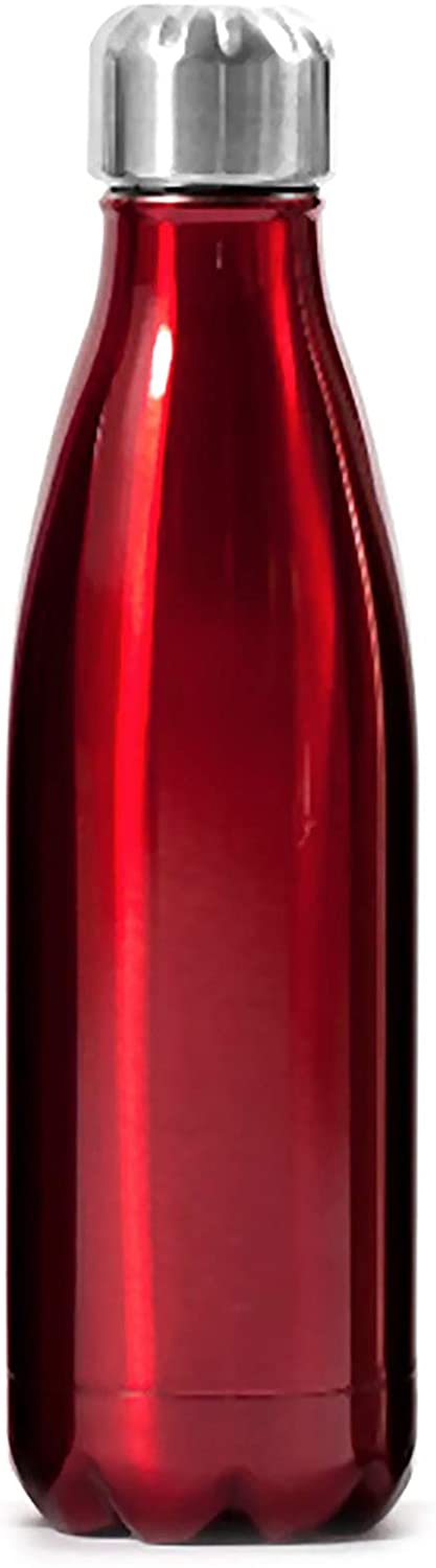 Royalford Water Bottle - Red
