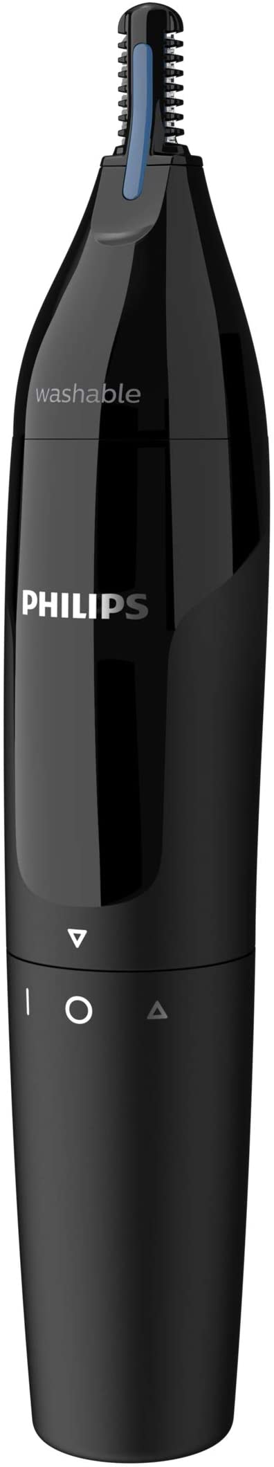 Philips Nose Trimmer Series 1000/Nose & Ear Trimmer NT1650