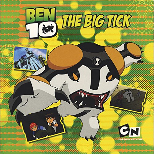 Big Tick (Ben 10)