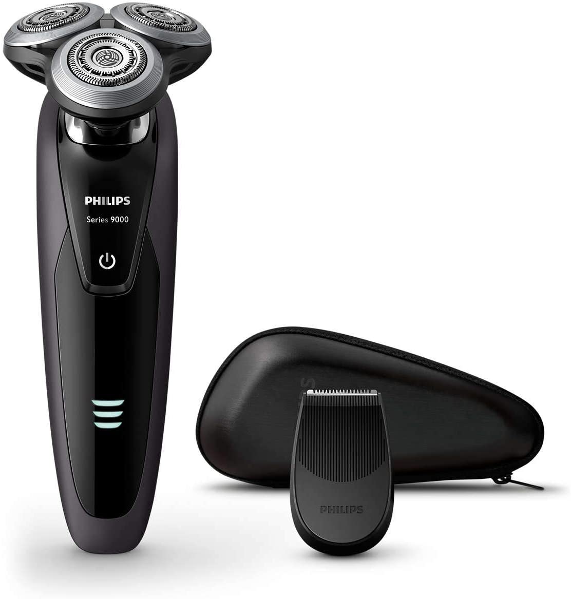 Philips Series 9000 Wet and Dry Shaver in Bahrain - Halabh