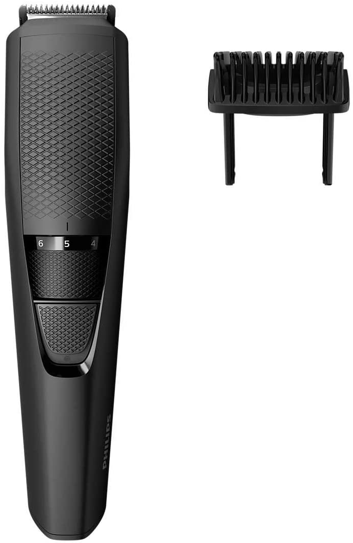 Philips Beard Trimmer Series 3000 | Hair Care & Styling | Halabh.com