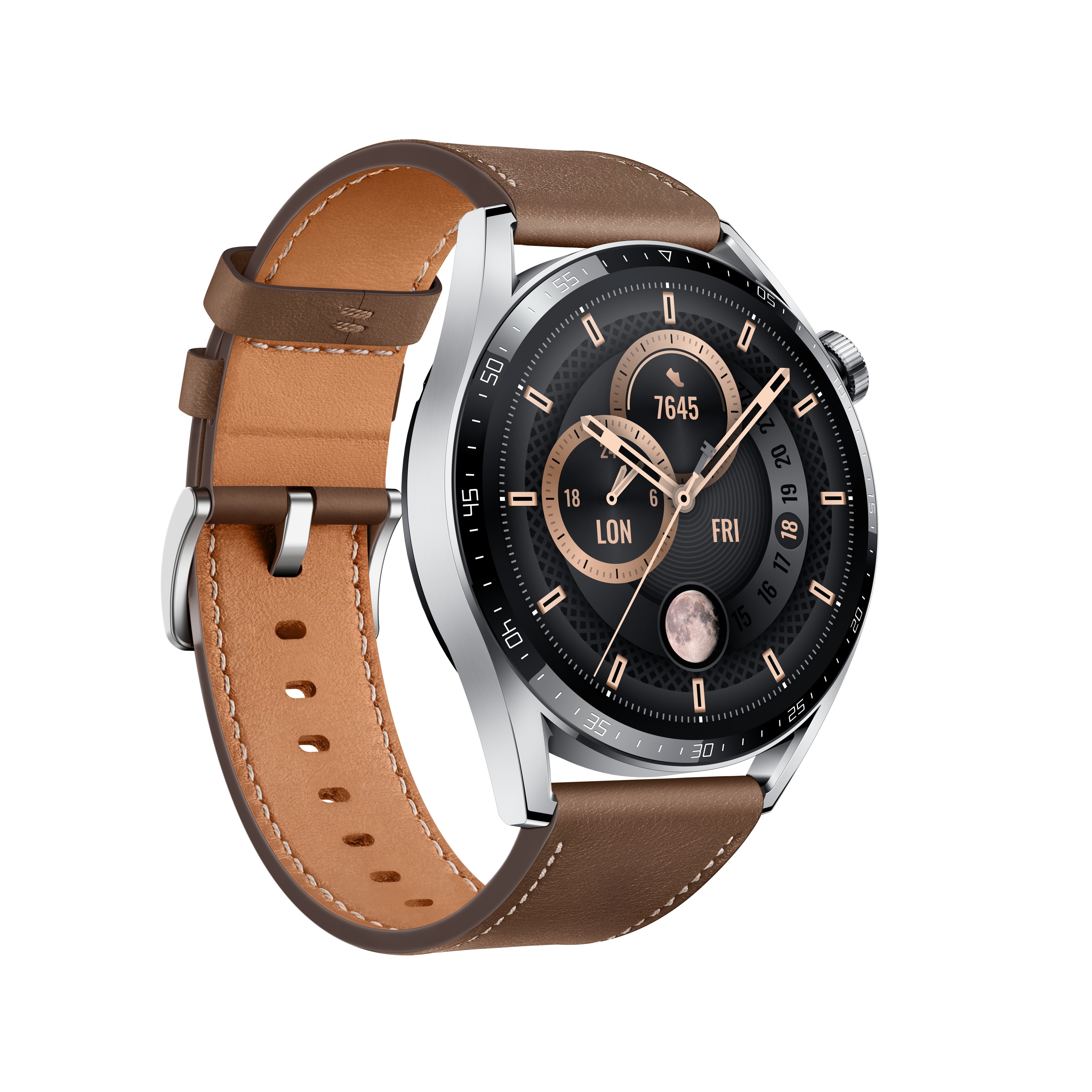 Huawei Watch GT3 Jupiter B19S 46mm