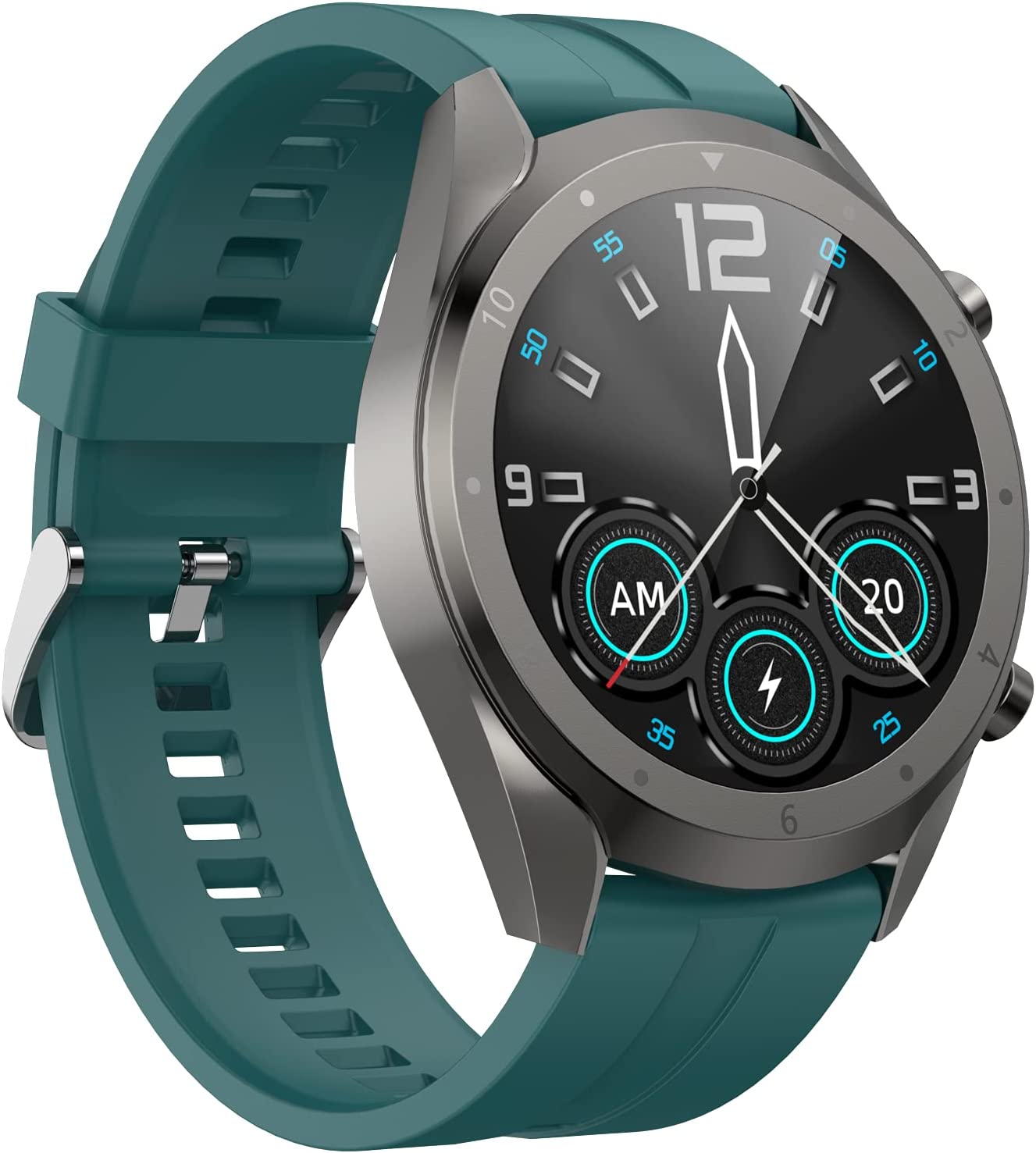 Shop G-Tab Smart Watch GT2 Online at Best Price Halabh