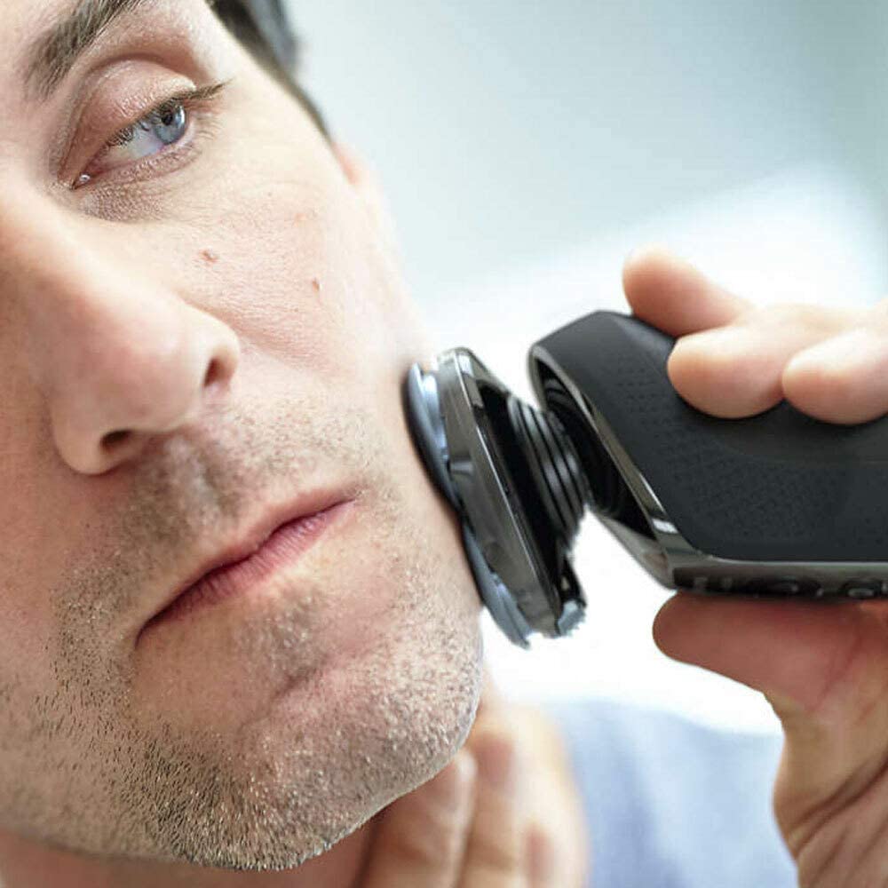 Philips Series 6000 Wet And Dry Electric Shaver in Bahrain - Halabh