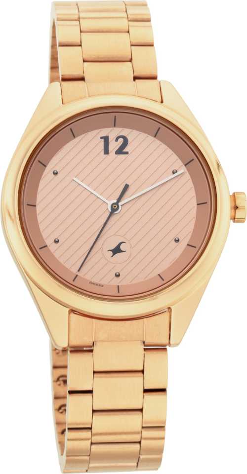 Fastrack Trendies Analog Watch For Women