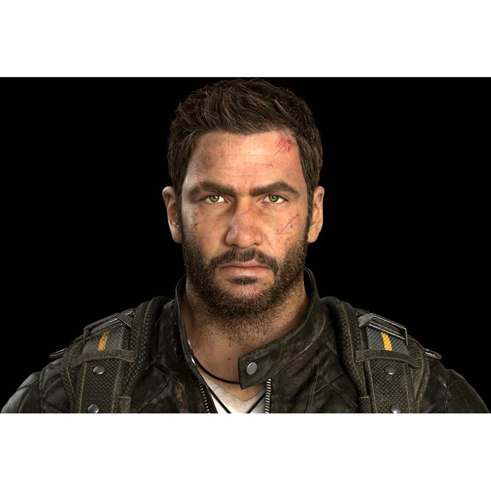 Just Cause 4 Day 1 Edition - PlayStation 4
