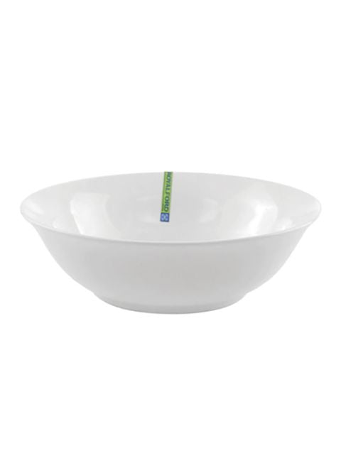 Royalford Magnesia Porcelain Bowl 5 Inch RF8014