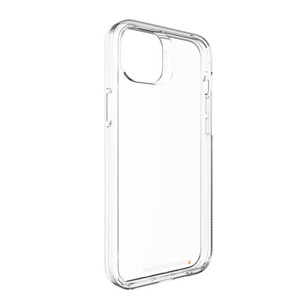 Gear4 iPhone 14 Plus Gear4 D3O Crystal Palace Case Clear