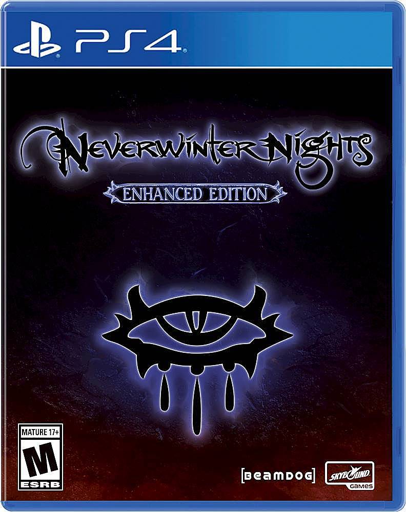 Neverwinter Nights Enhanced Edition - PlayStation 4