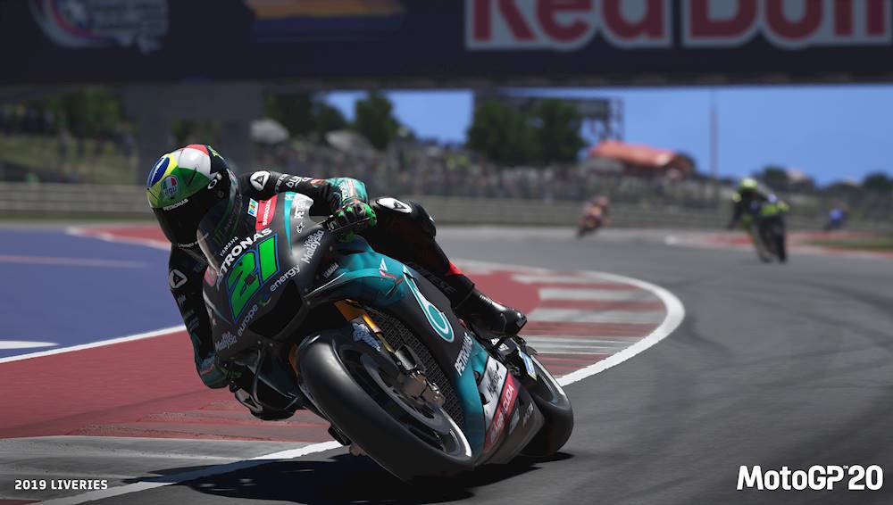 MotoGP 20 - PlayStation 4