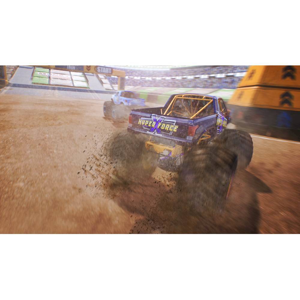 Monster Truck Championship - PlayStation 4