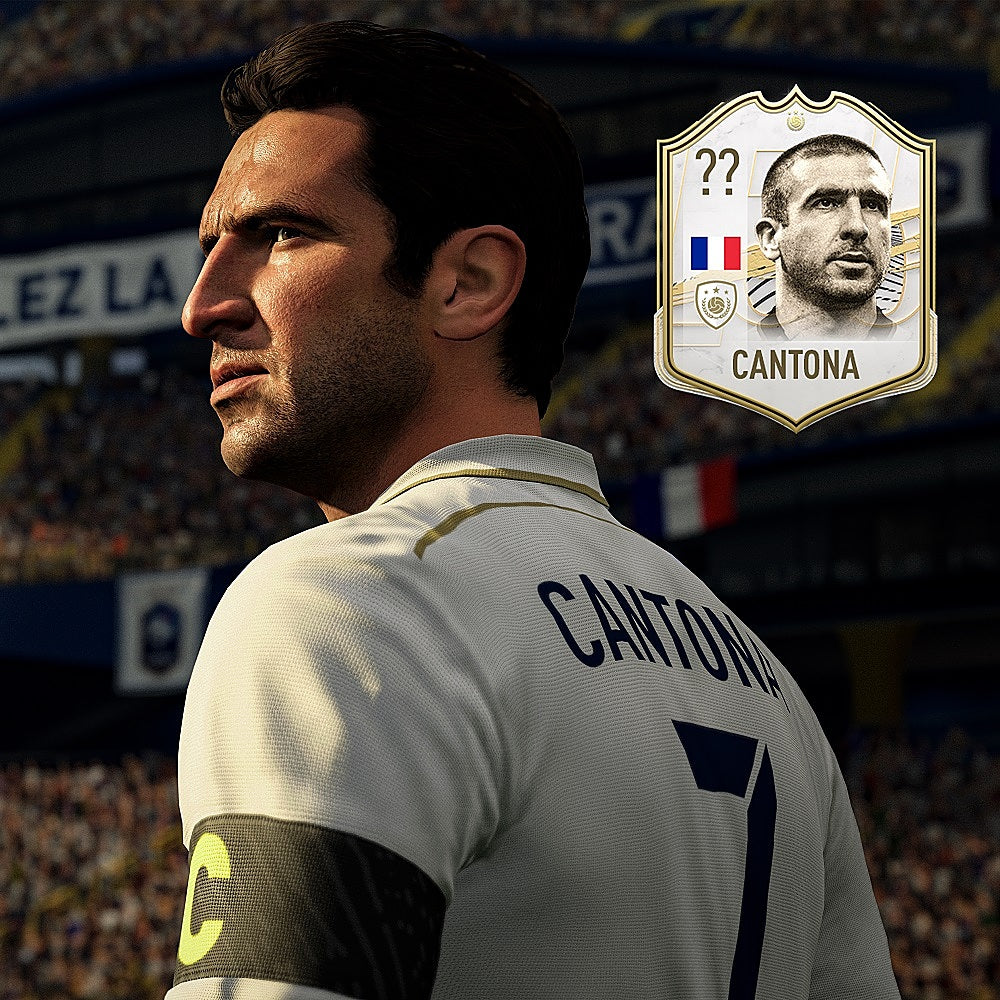 FIFA 21 Champions Edition - PlayStation 4, PlayStation 5