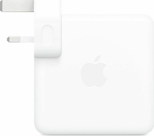 Apple 96W USB-C Power Adapter White