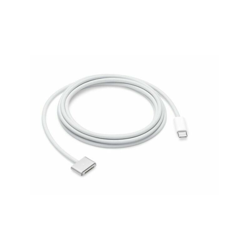 Apple USB-C To Magsafe 3 Cable 2M White