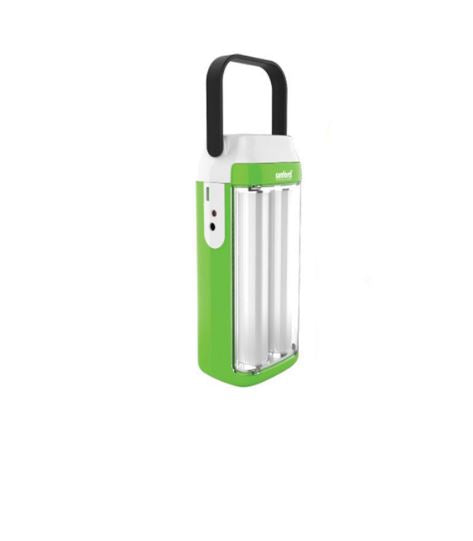 Sanford16 Pieces Rechargeable LED Emergency Lantern