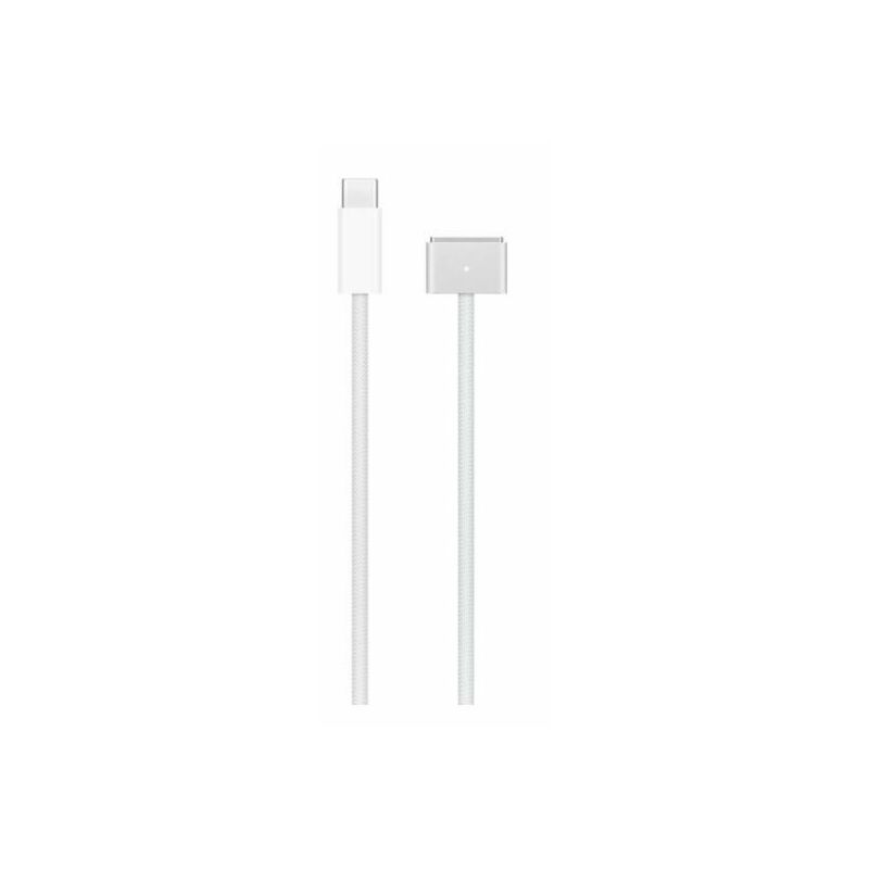 Apple USB-C To Magsafe 3 Cable 2M White