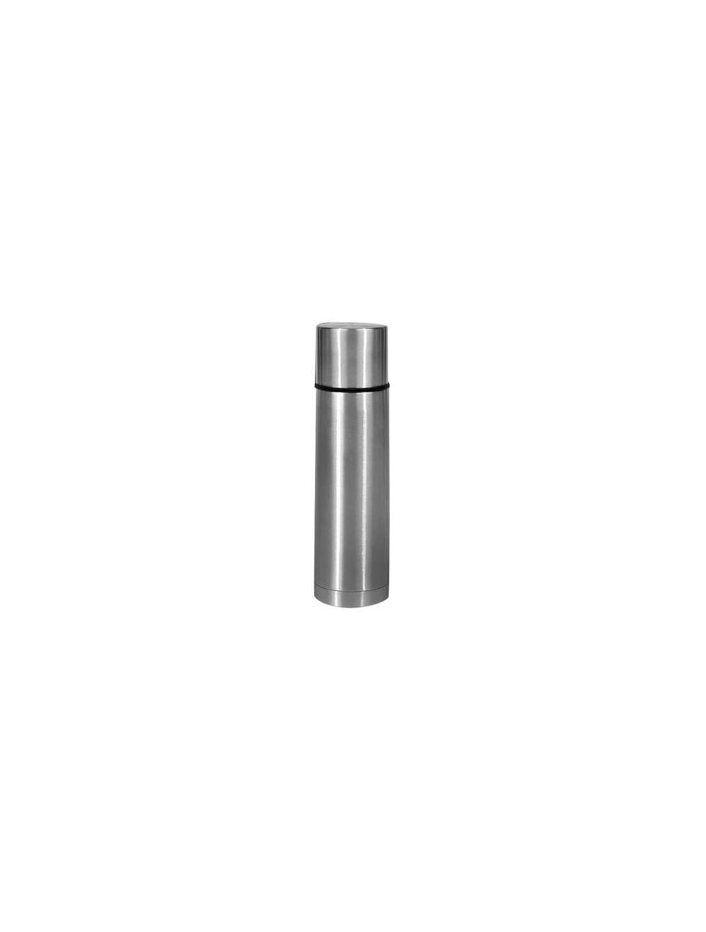 Royalford Stainless Steel Vacuum Bottle1Liter Silver