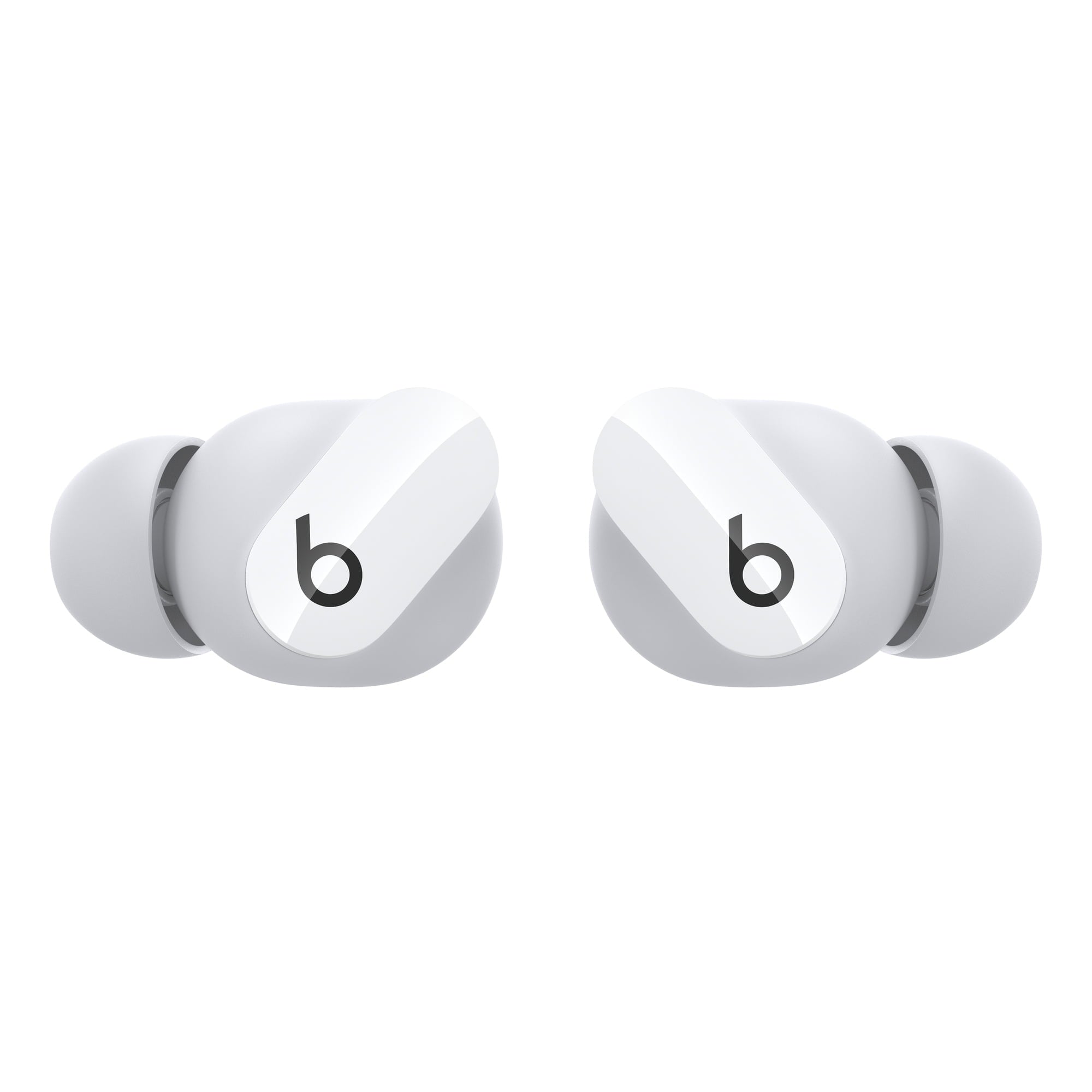 Beats Studio Buds True Wireless Noise Cancelling Earphones  White