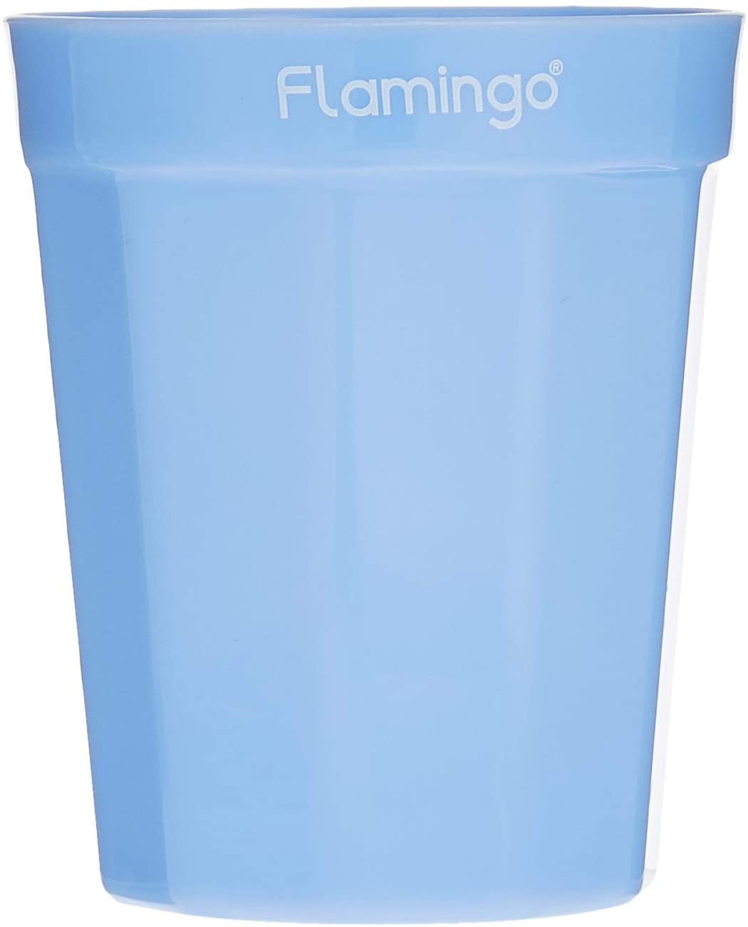 Flamingo Water Jug With 4 Cups Multi Colour 1.6 litres MultiColour