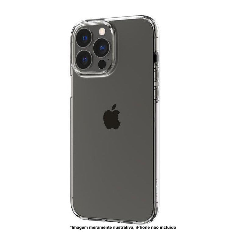 Spigen Case For iPhone 13 Pro Max  Crystal Flex