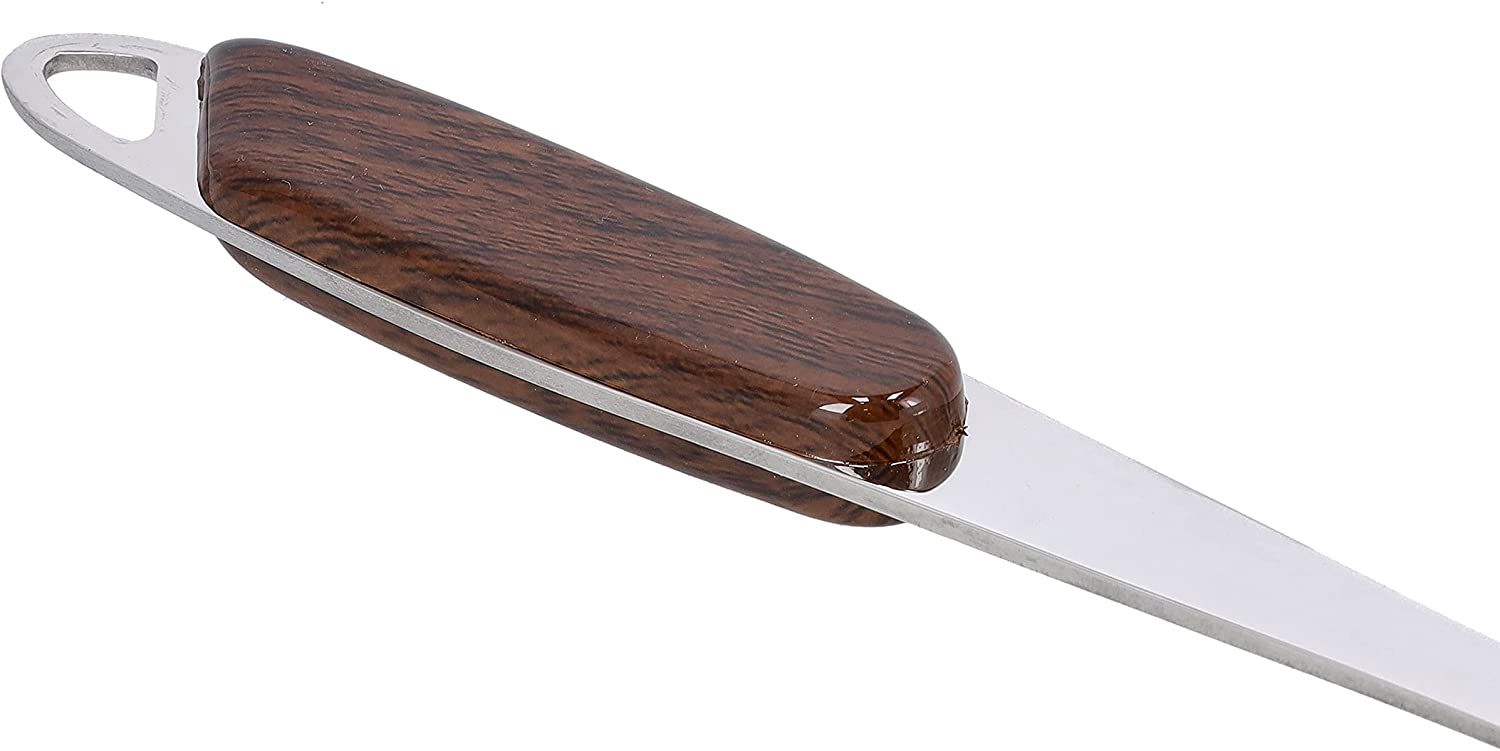 Royalford Stainless Steel Turner Multi