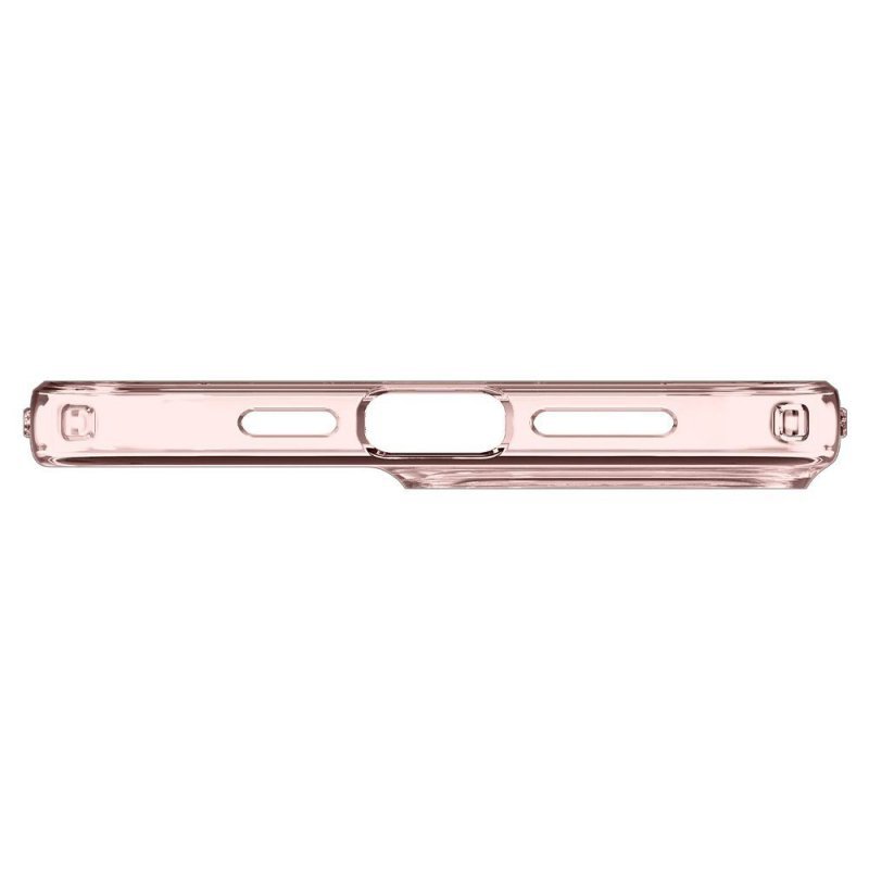 Spigen Crystal Flex iphone 13 Pro Max Rose Crystal