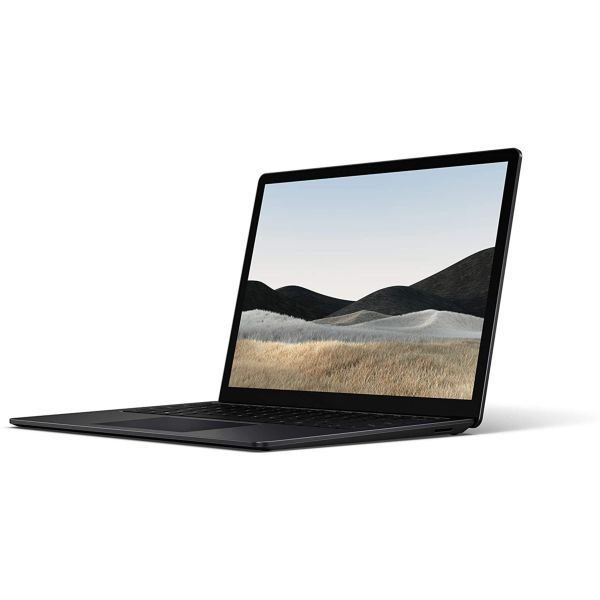 Microsoft Surface Laptop 4 Matte Black 5BT-00014 | Halabh.com