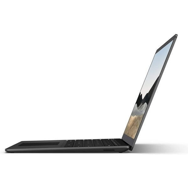 Microsoft Surface Laptop 4 Matte Black 5BT-00014 | Halabh.com