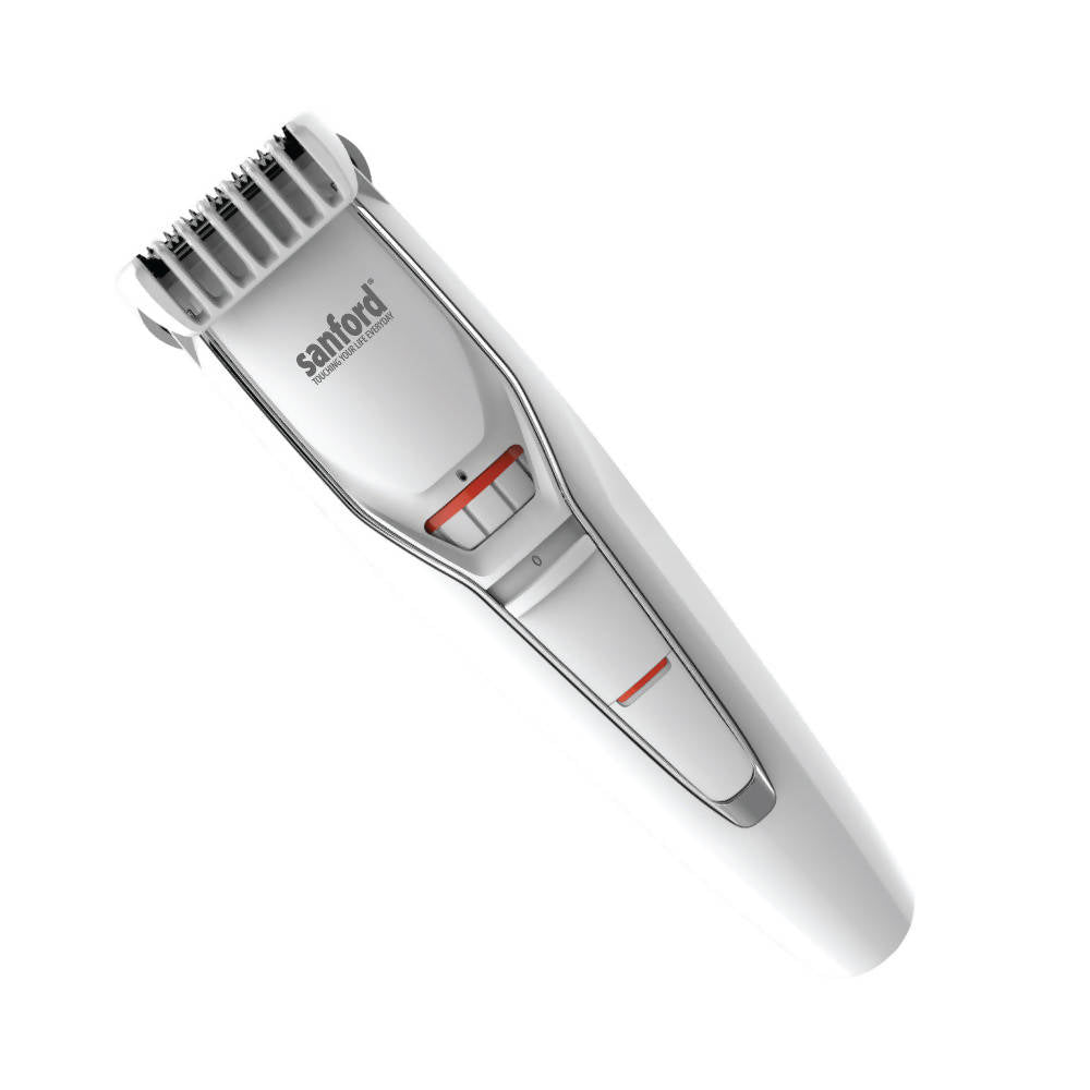 Sanford 3 Watts Rechargeable Hair Clipper - SF9744HC BS