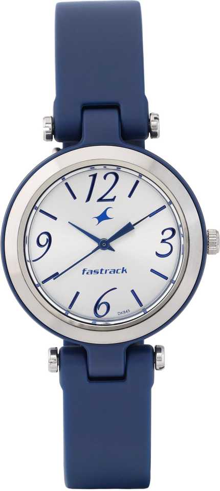 Fastrack Analog Watch For Women