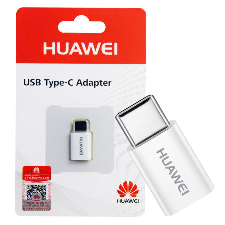 Huawei Type C Adapter