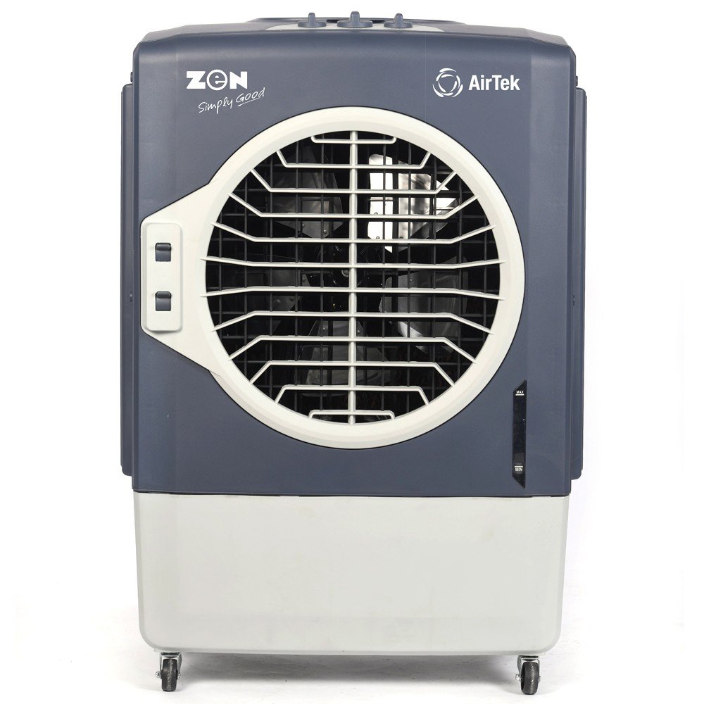 Zen Air Cooler 52L Manual Control Indoor & Outdoor | Home Appliance & Electronics | Halabh.com