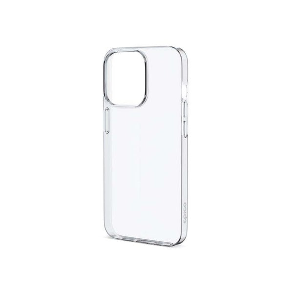 Epico Twiggy Case iPhone 14 (6.1") Transparent